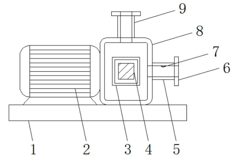 Yinchi siguron patentën për ventilatorin kryesor në industri me teknologjinë e zbulimit të presionit të erës