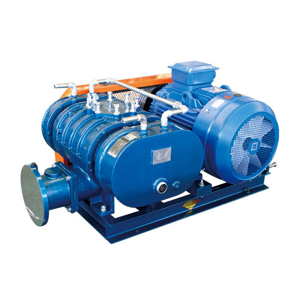 Çfarë është një ventilator Roots Air dhe si e përmirëson efikasitetin industrial