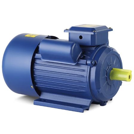 Si e revolucionarizon një motor elektrik me frekuencë të ndryshueshme efikasitetin e energjisë industriale?