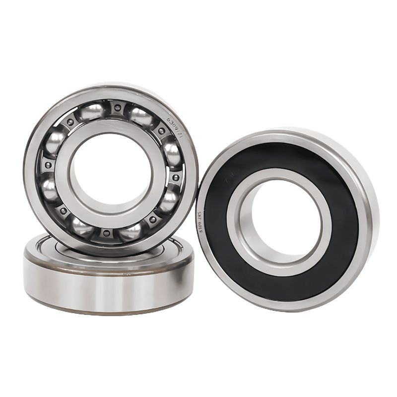 Makineria Deep Groove Ball Bearing